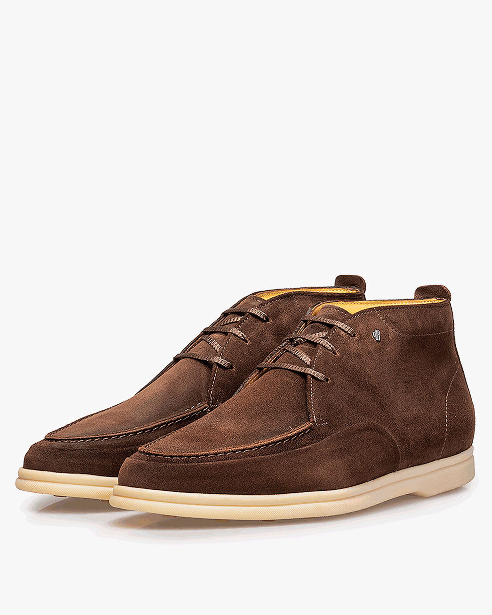 Vans desert chukka on feet cheap