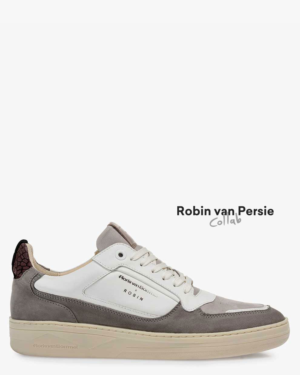 Herrenschuhe versandkostenfrei kaufen | Floris van Bommel Official®