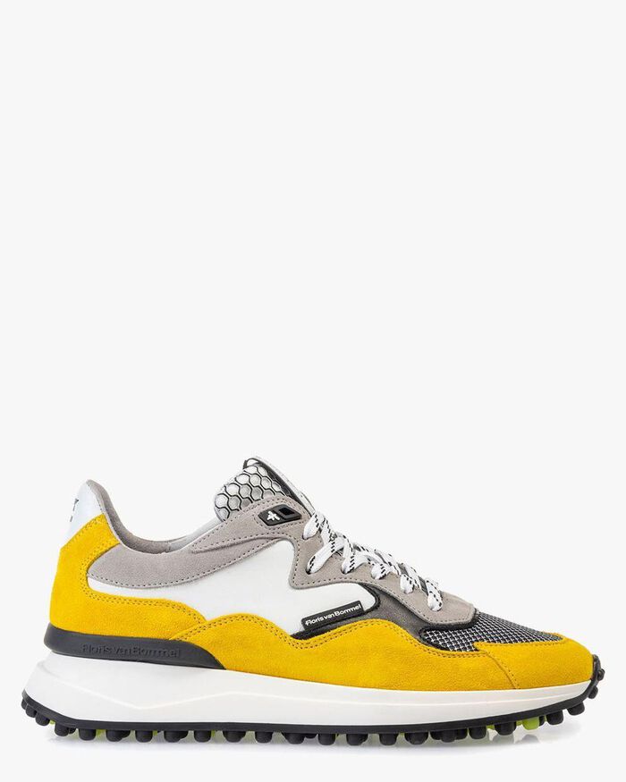 Herrenschuhe Versandkostenfrei Kaufen Floris Van Bommel Official