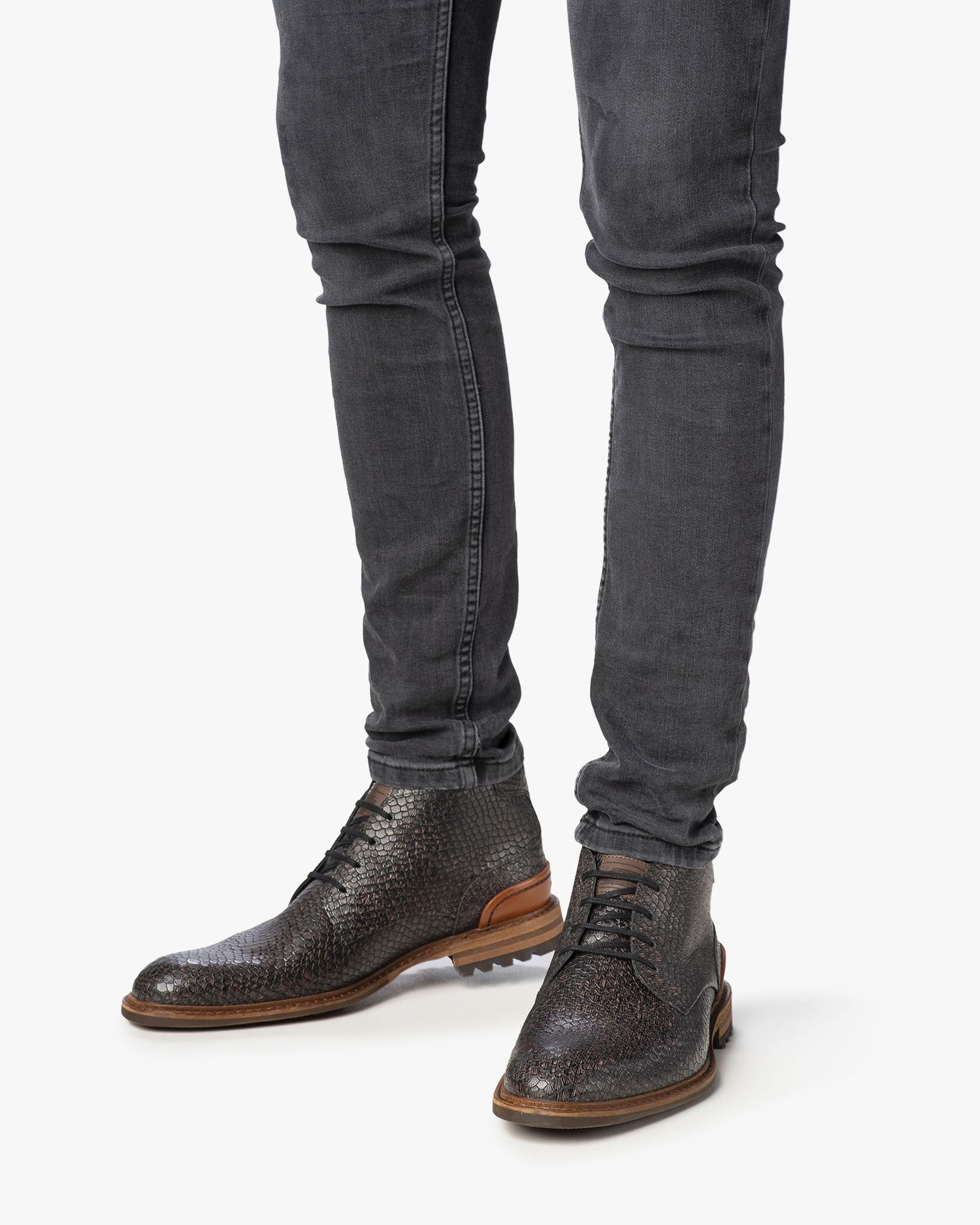 Herenschoenen van bommel sale store