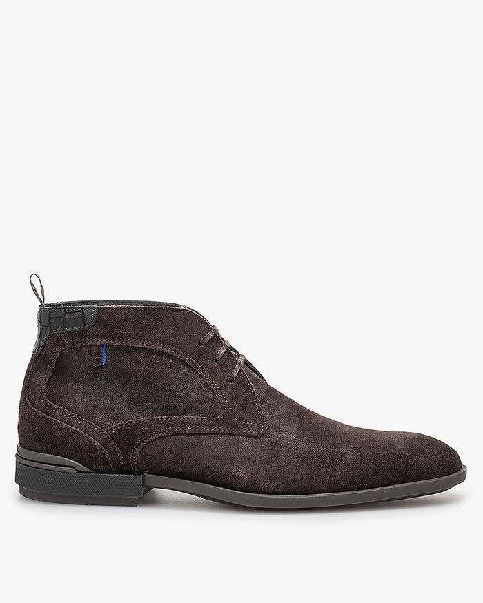 De Hakker 01.04