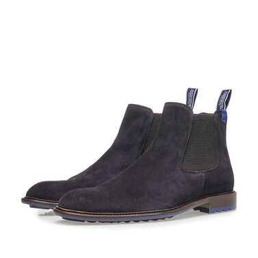 Chelsea Boots Fur Herren Bestellen Floris Van Bommel Official