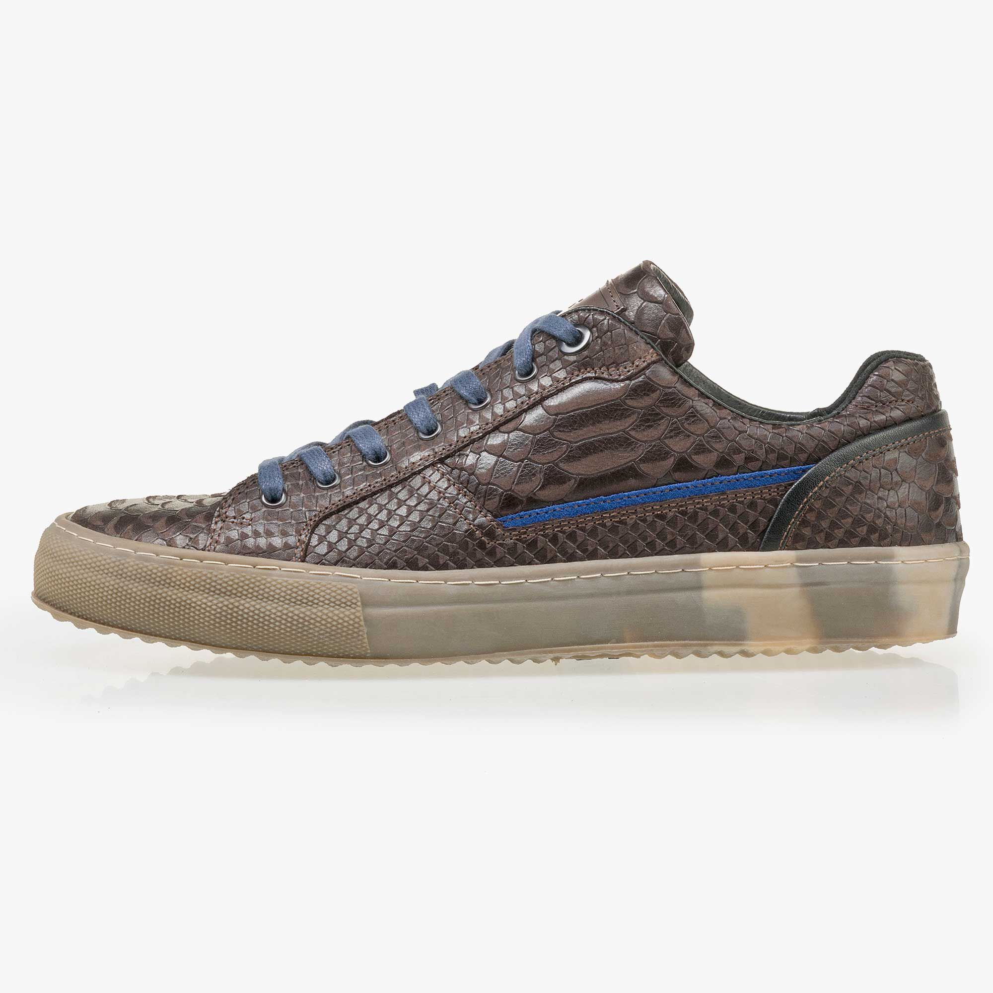 Vans oro sale