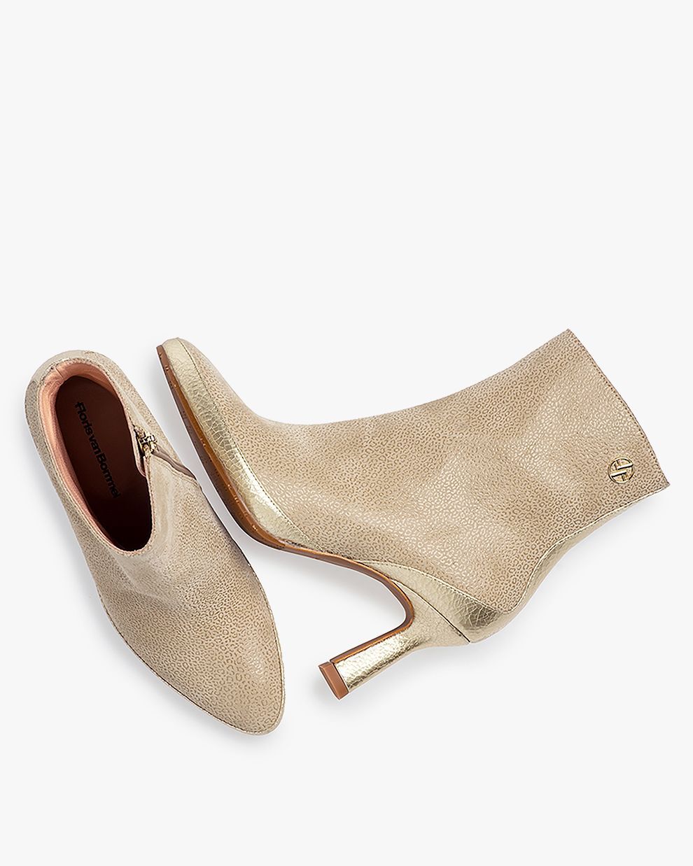 Sam edelman olson bootie cheap