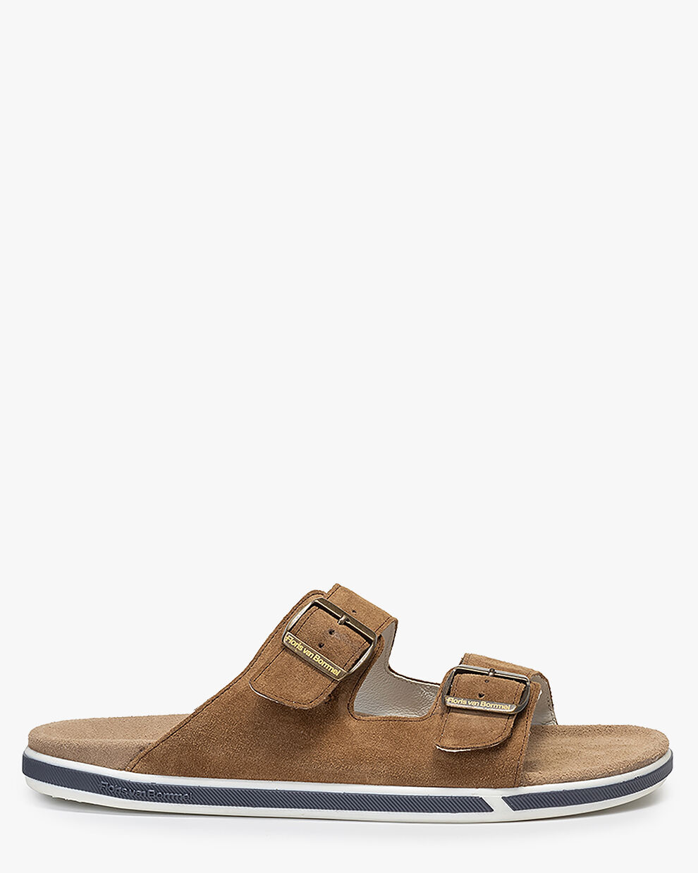 Floris van bommel sandalen herren Clearance