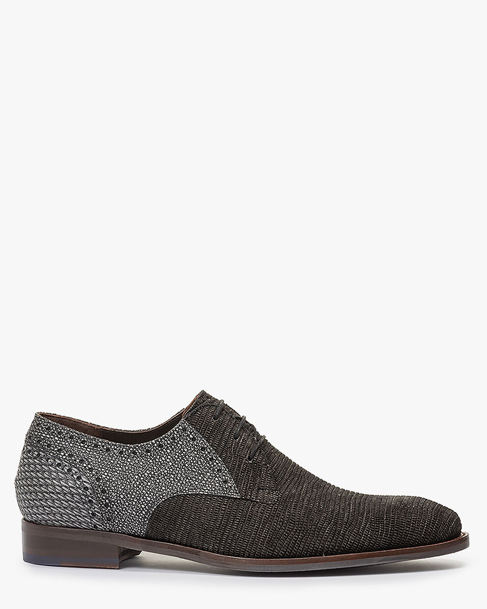Entdecken Sie bequeme Herrenschuhe Floris van Bommel Deutschland