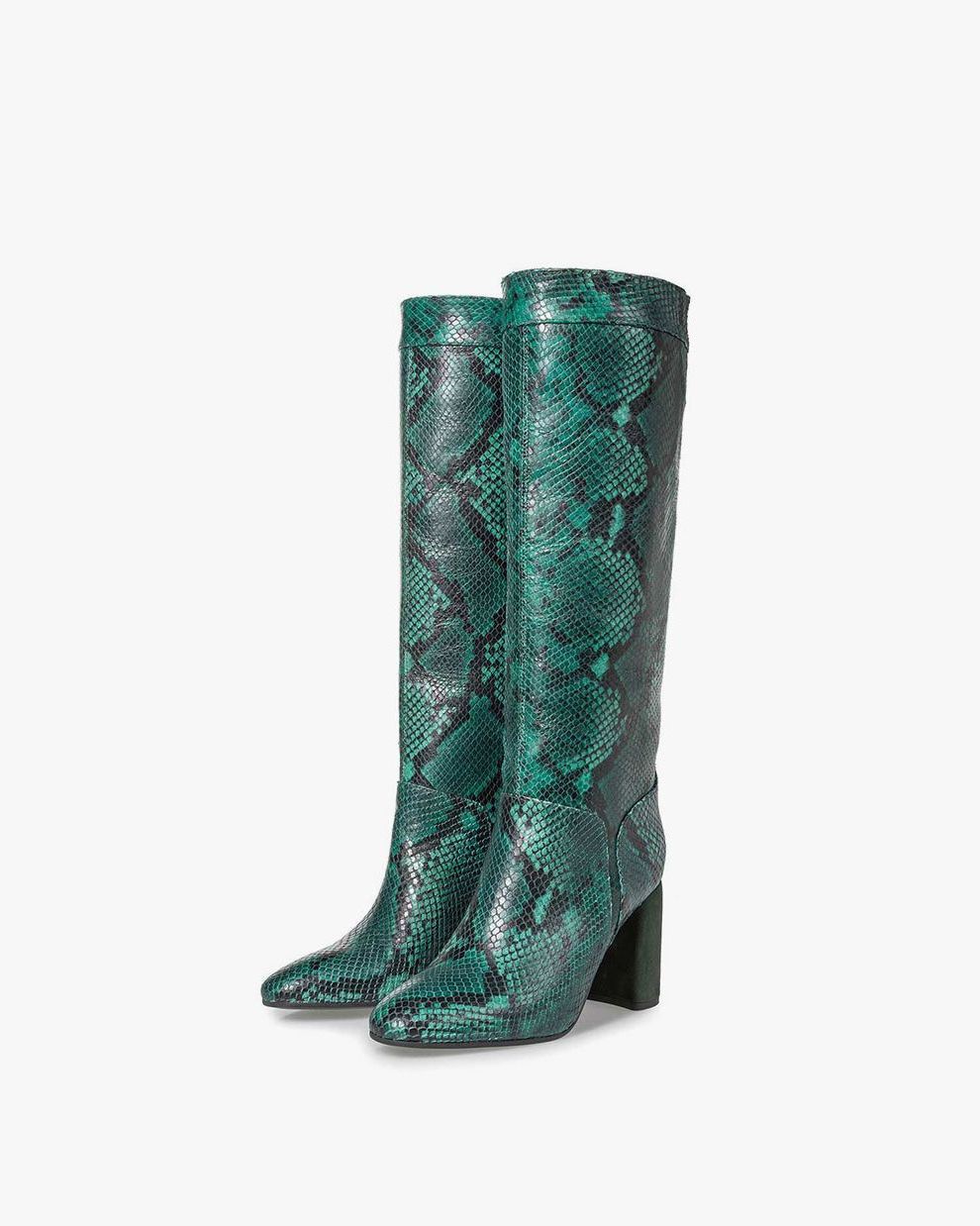 Floris van hotsell bommel snake print