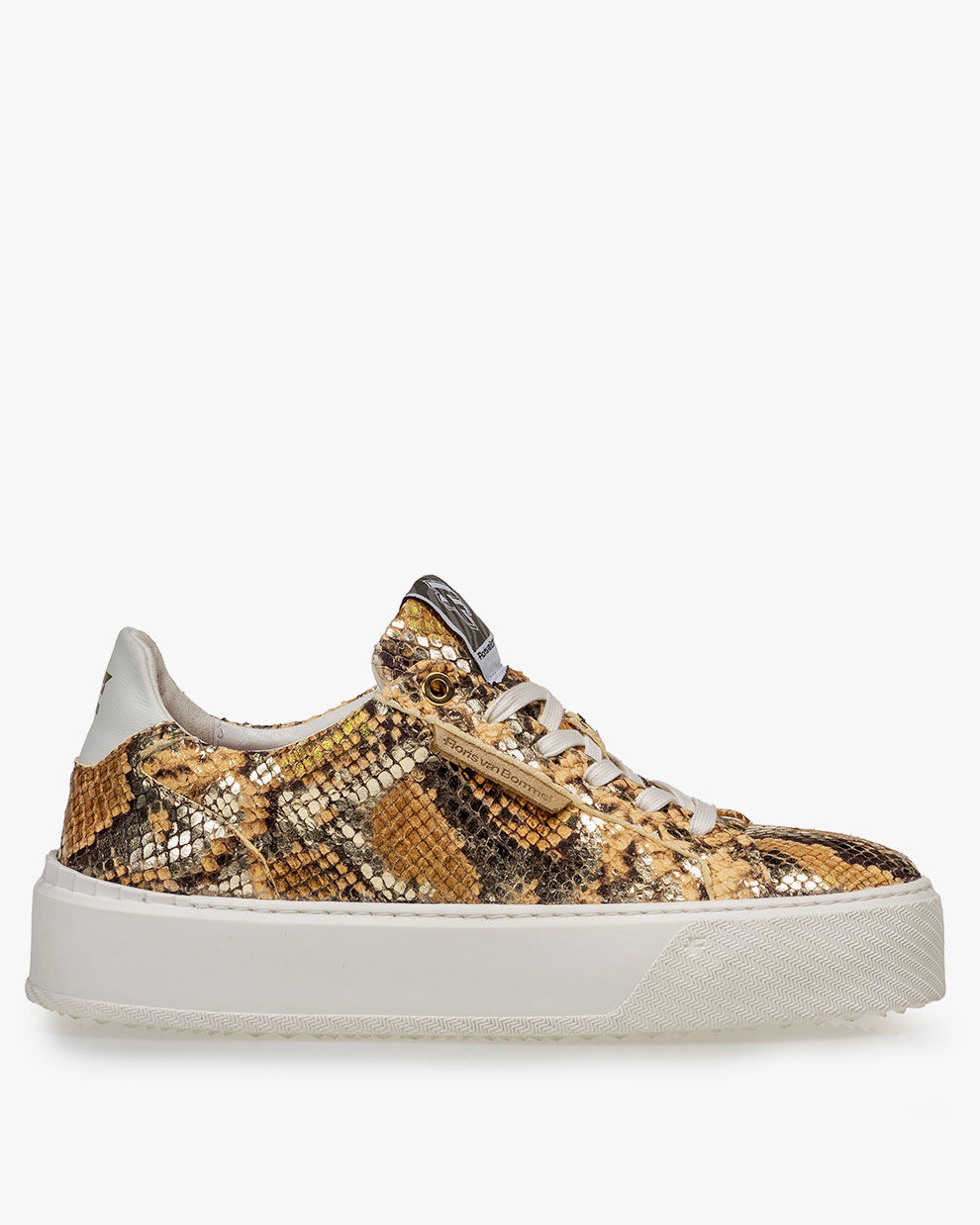 Vans pitonate discount