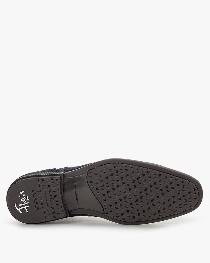 De Hakker 01.07
