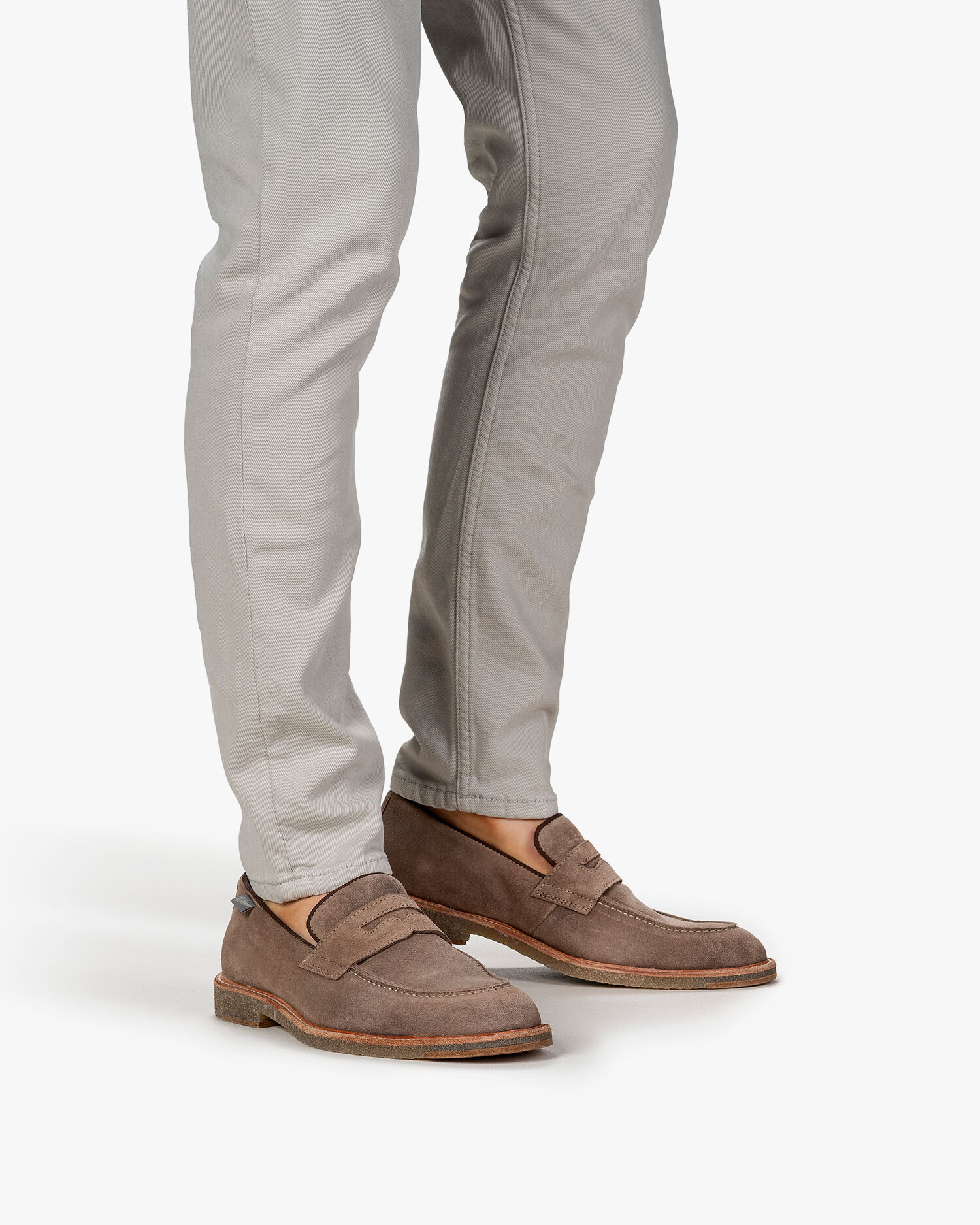 Vans loafers on sale