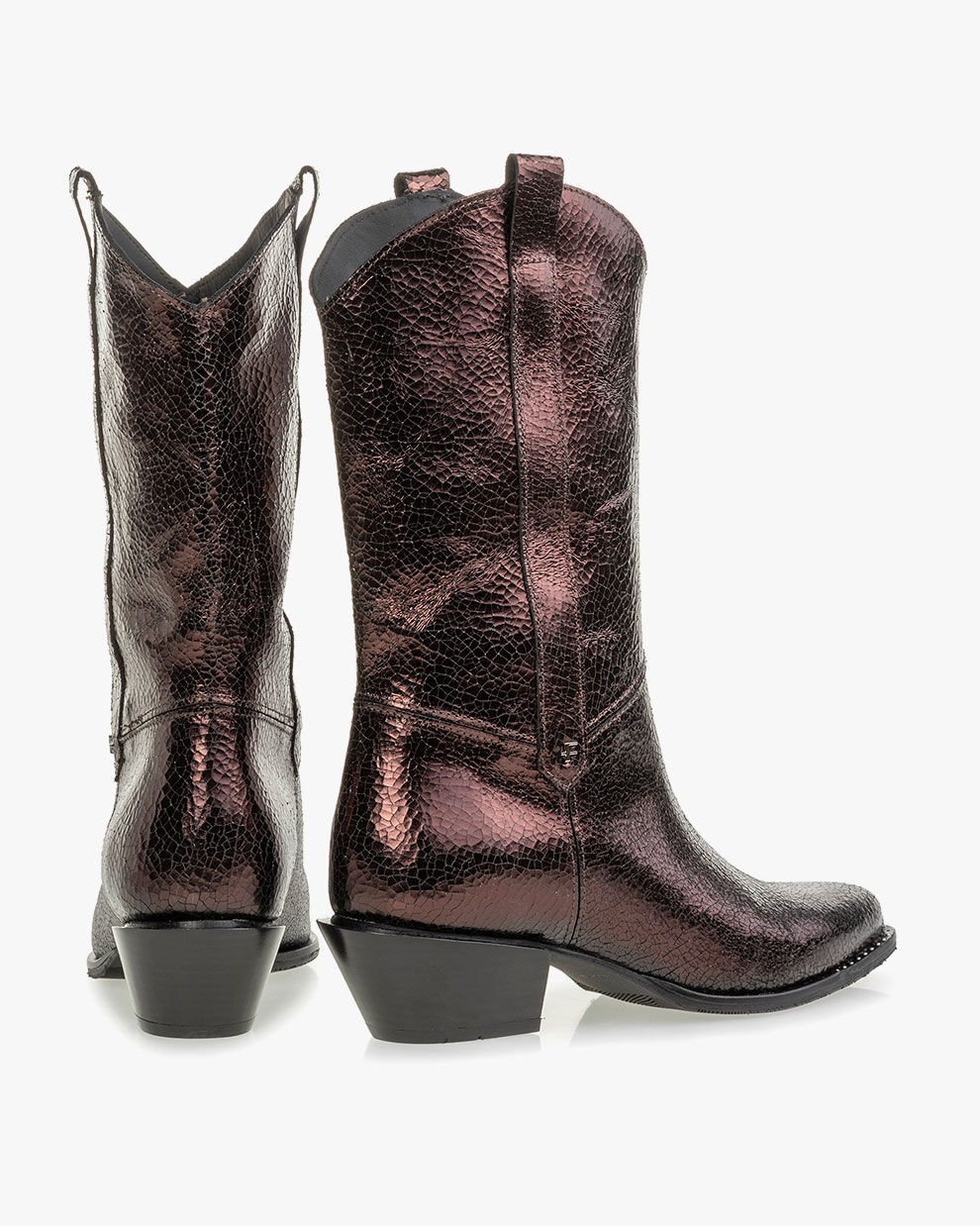 dark brown frye boots