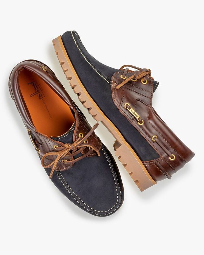 Boat Shoe 02.11