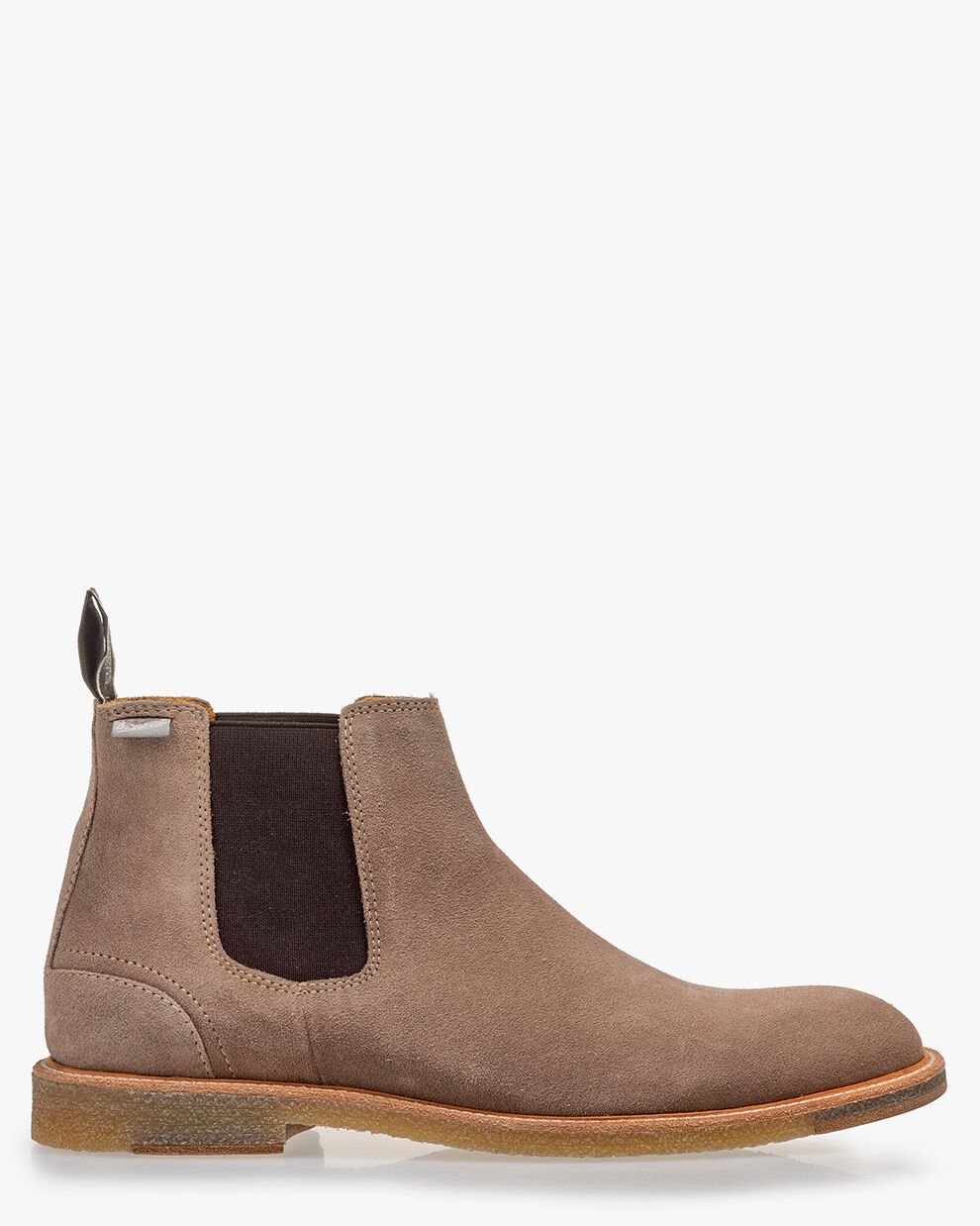 Chelsea Boots f r Herren bestellen Floris van Bommel Official