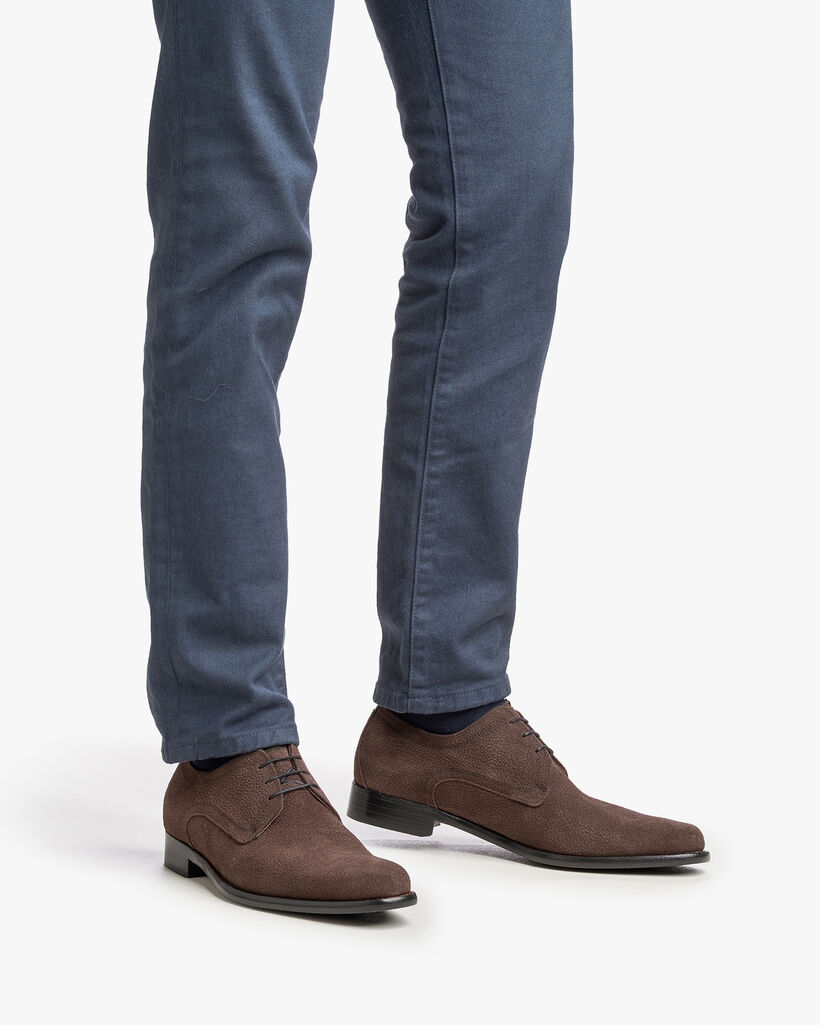De Draver 03.38