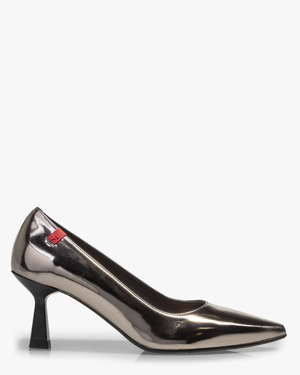 Pumps for women Floris van Bommel Official