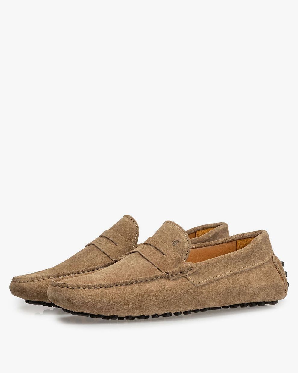 Floris van bommel moccasins 2025