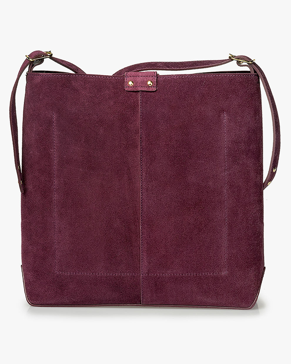 Women s bags De Hober 01.04 Purple Floris van Bommel Germany