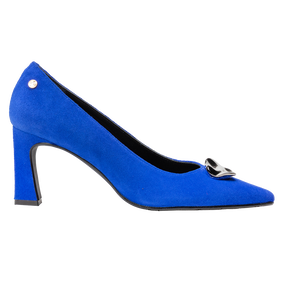 Blau