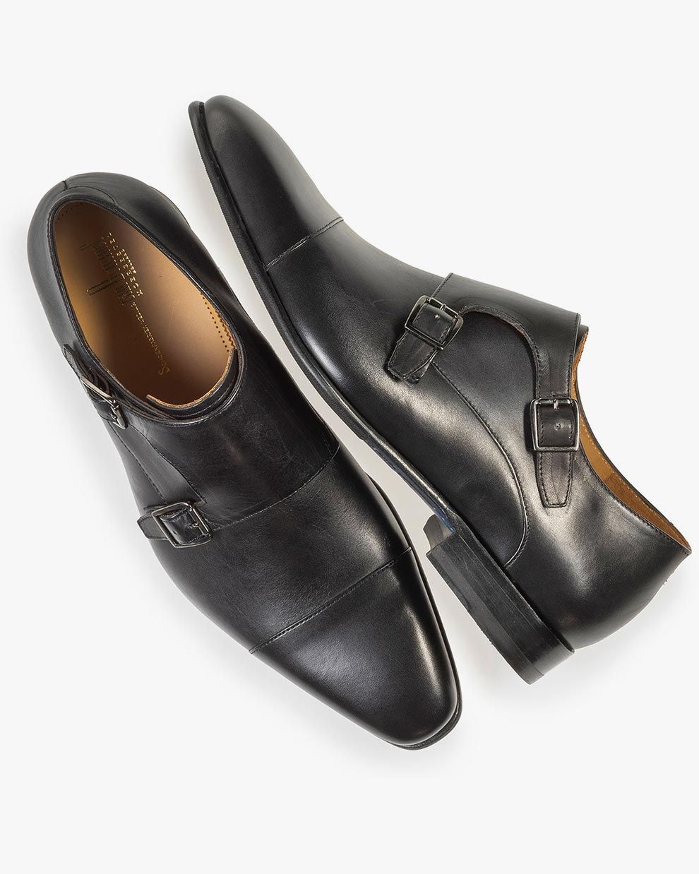 Hugo boss kensington discount monk