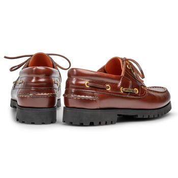 Boat Shoe 02.09