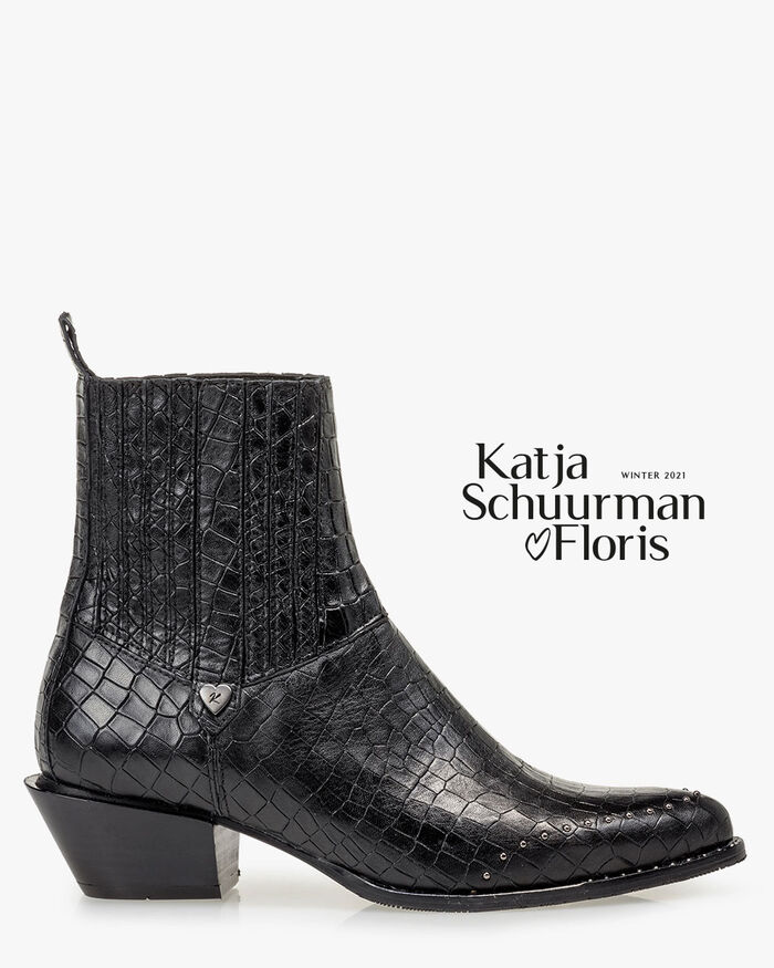 Katja Schuurman X Floris Floris Van Bommel Women
