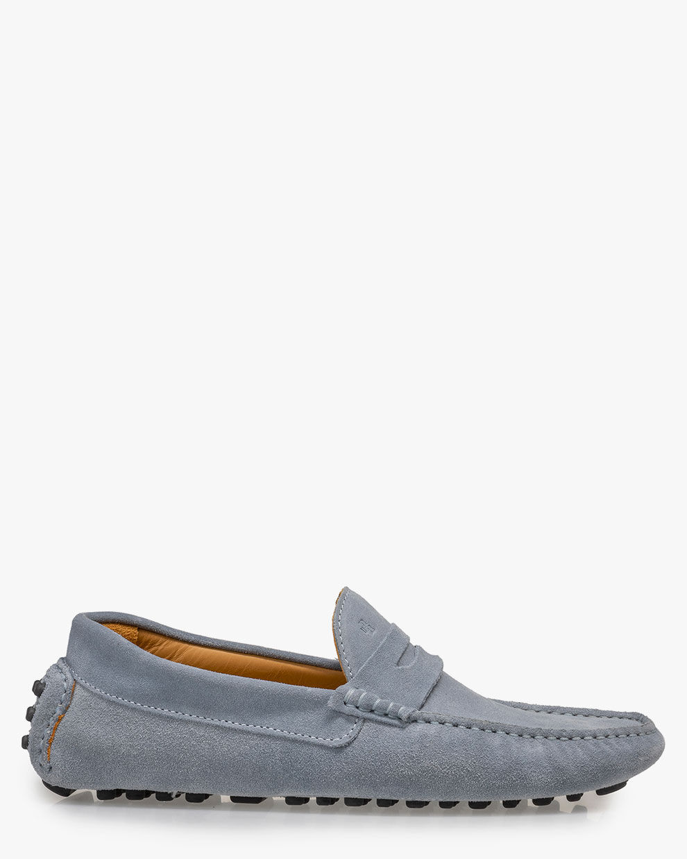 Floris van bommel loafers 2025