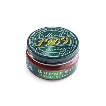 Supreme Creme de luxe Braun 100 ML (€12,99/100ML)