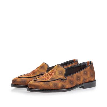Loafers Fur Damen Floris Van Bommel Women