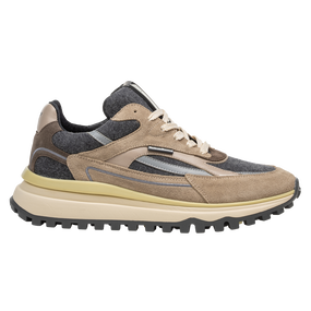 Light brown