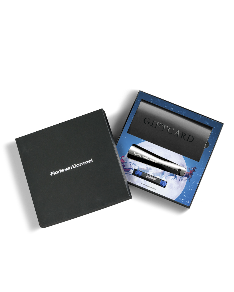 Geschenkkarte &euro;100 Weihnachtsmotiv