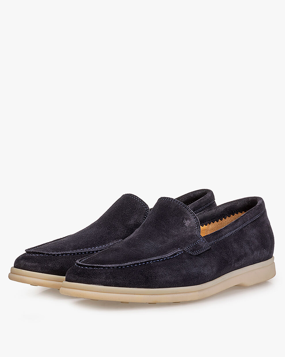 Van bommel loafers shop