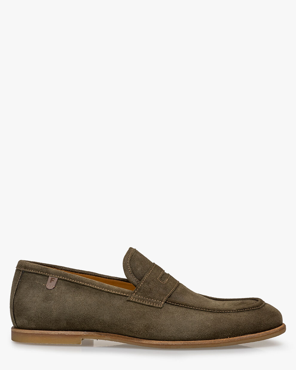 Herren Sale Schuhe und Accessoires Floris van Bommel