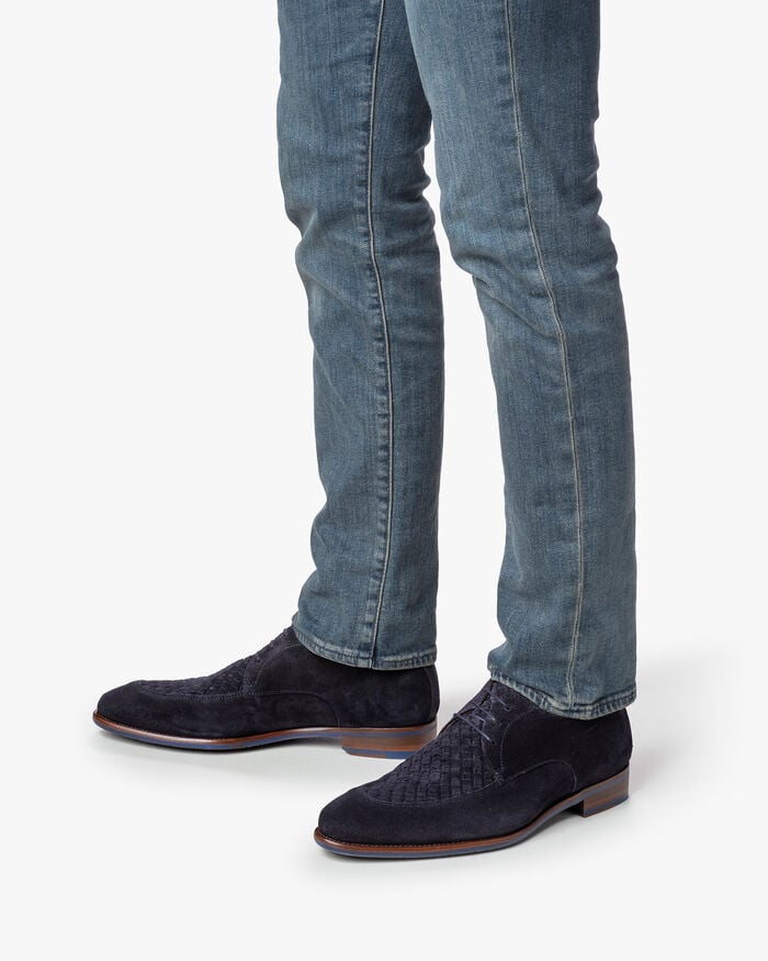 De Stapper 50.01