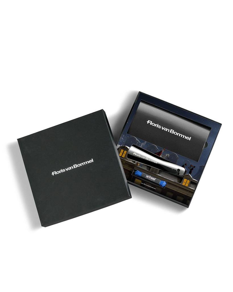 Geschenkkarte &euro;100 mit Nikolausmotiv