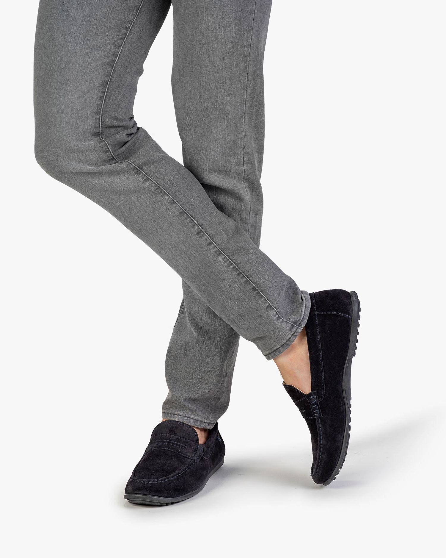 Floris van bommel loafers on sale