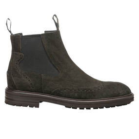 Dark green