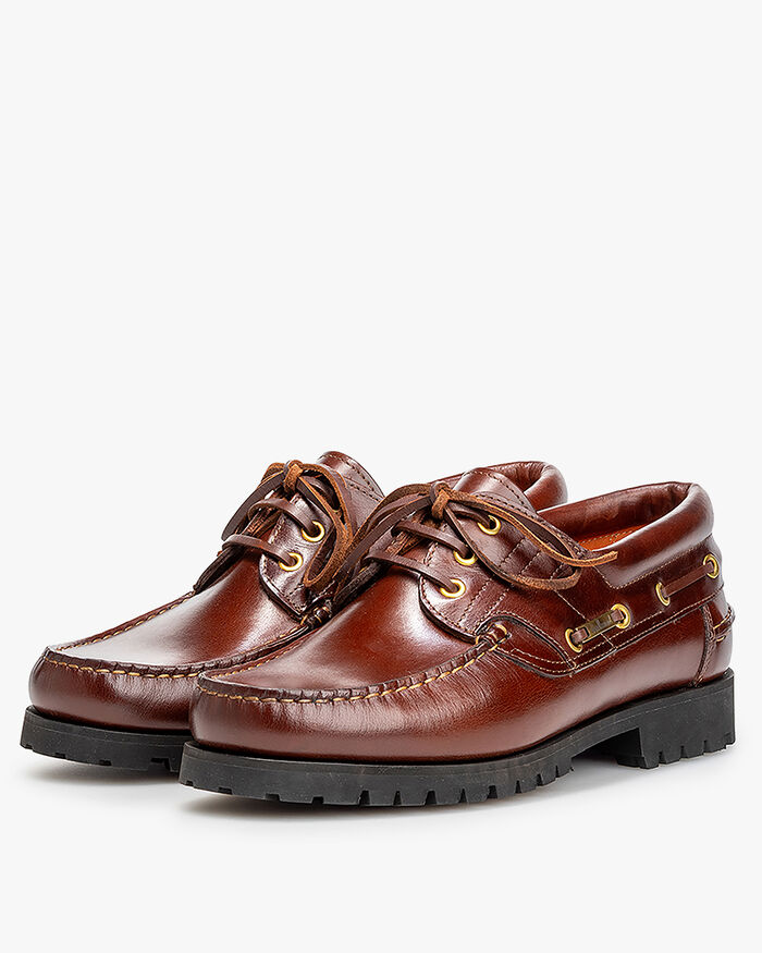 Boat Shoe 02.09