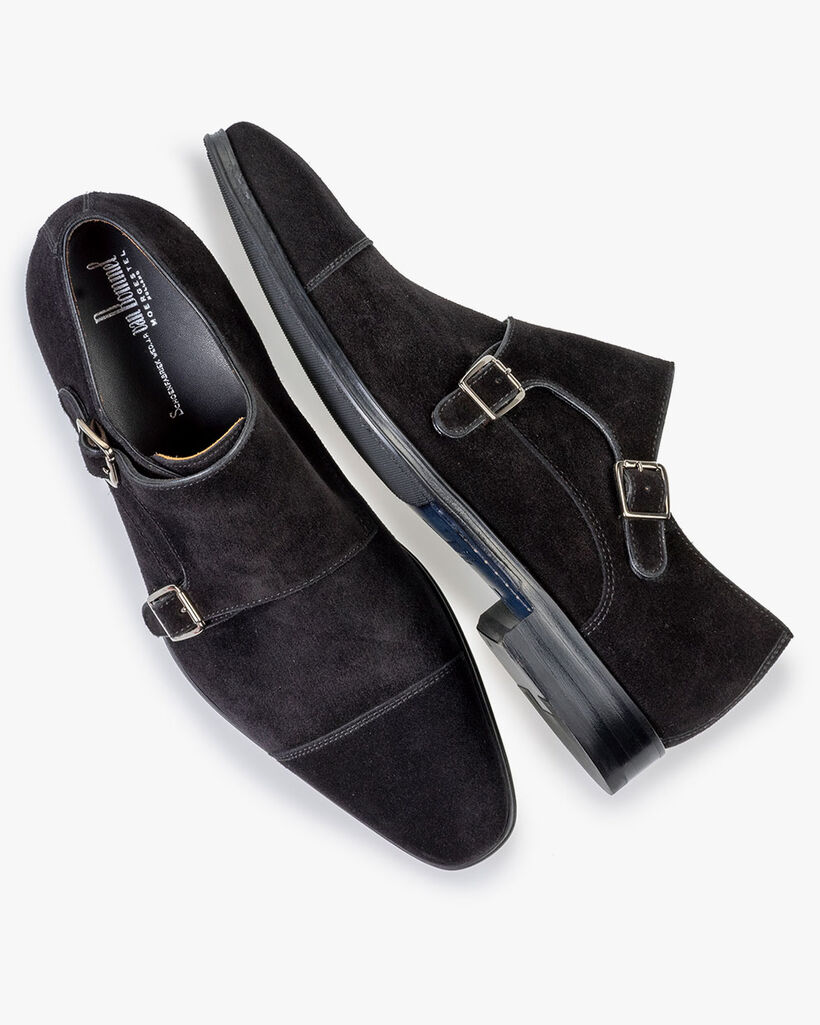 Floris van bommel monk clearance