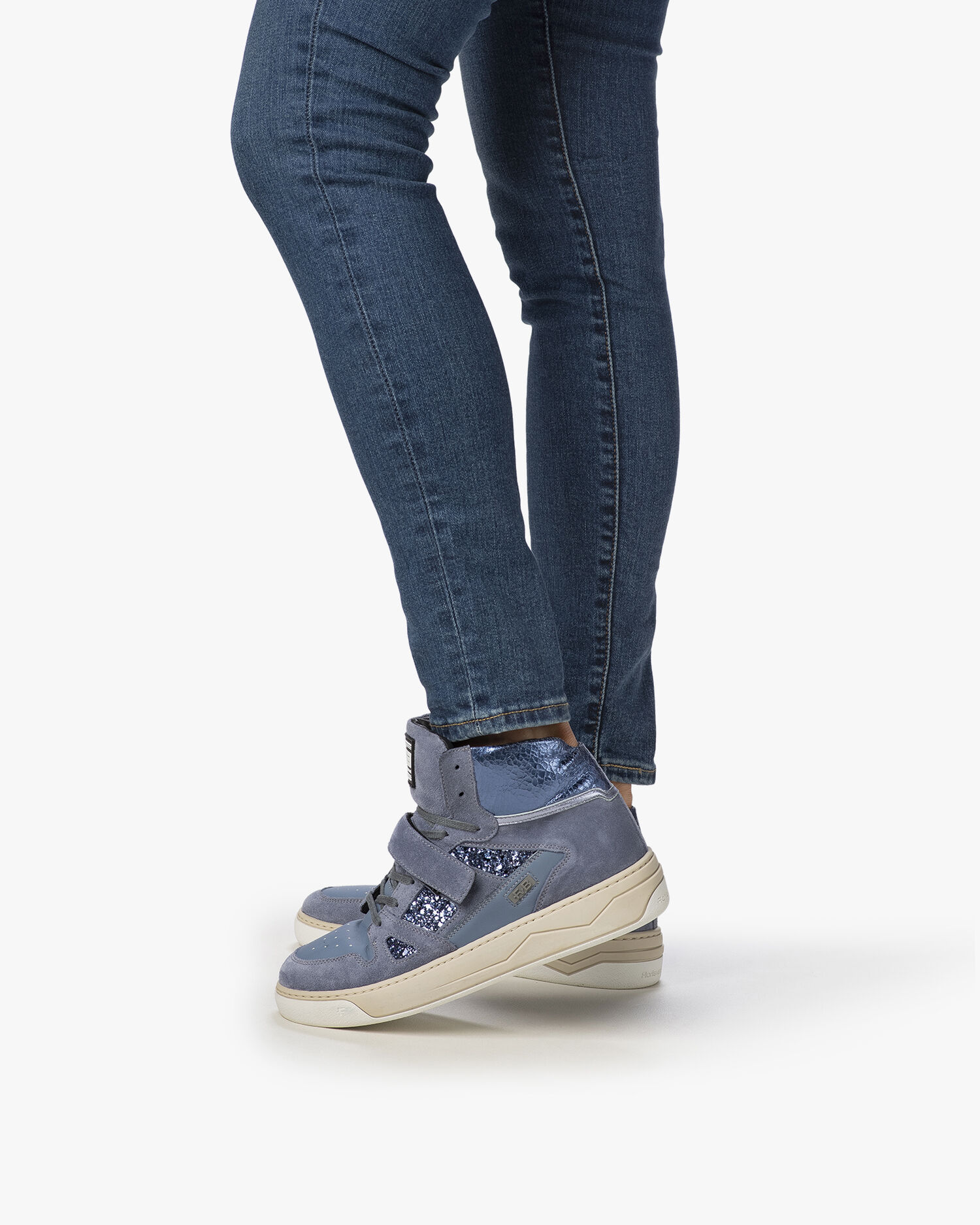 Superga mid wedge on sale