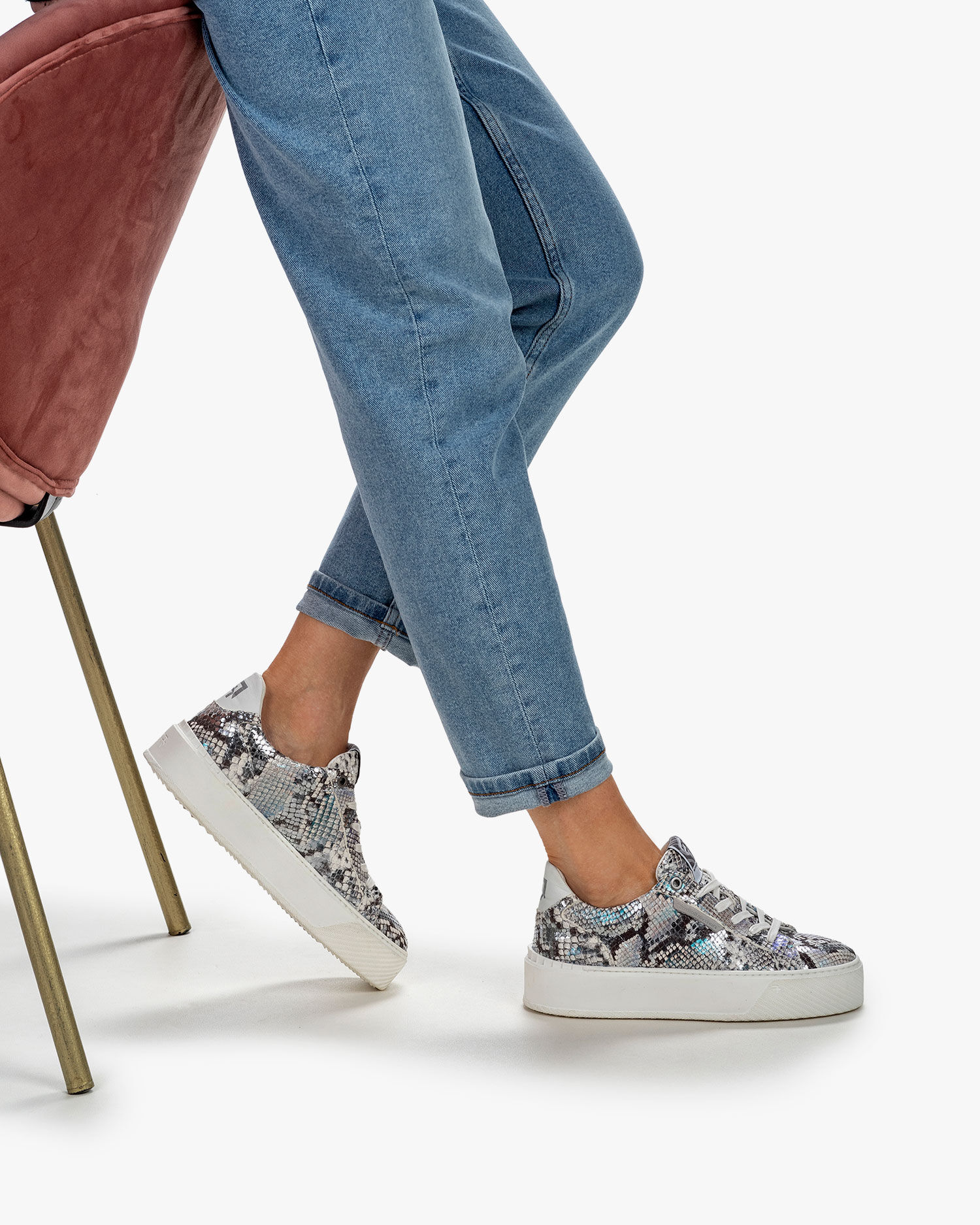J lindeberg velcro sneakers store
