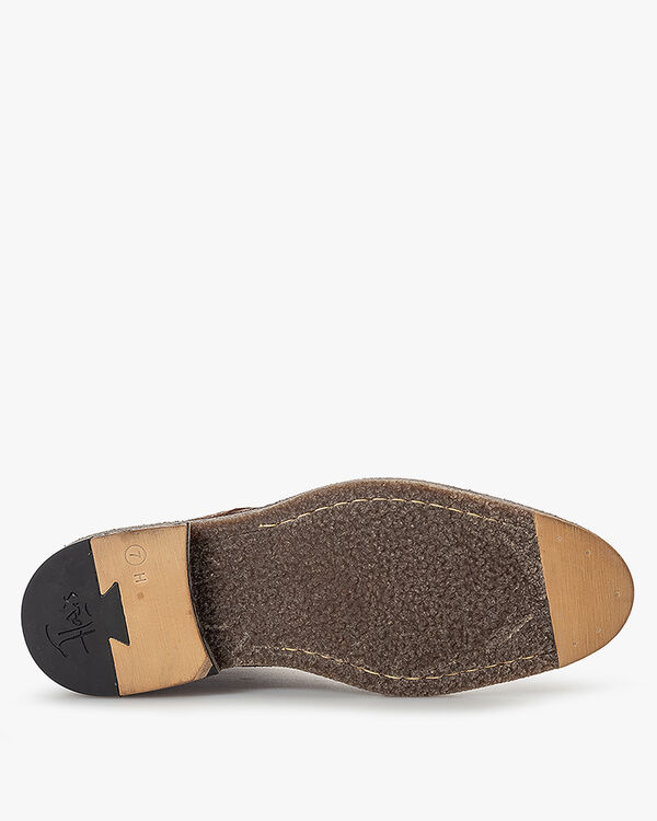 De Tanker 07.08
