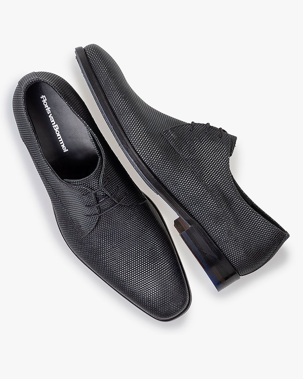 Hugo boss top carbon fiber shoes