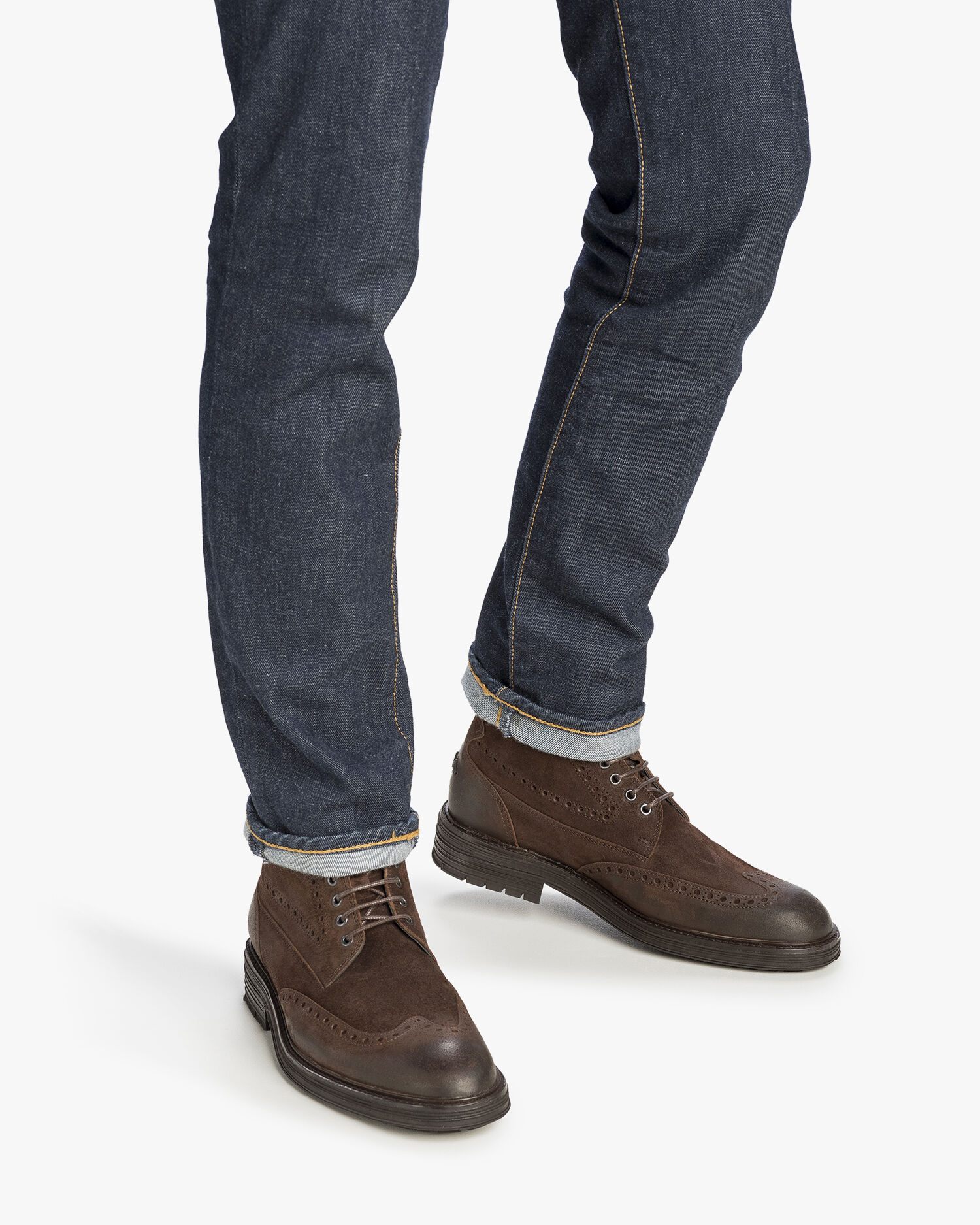 Floris van on sale bommel boots sale