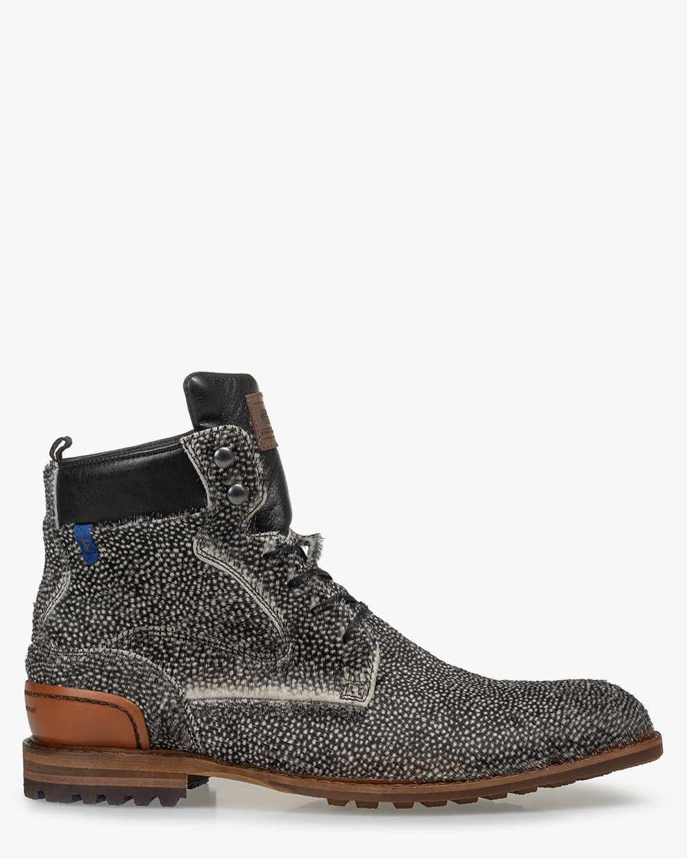 Floris van bommel pony online