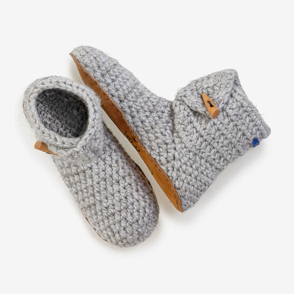 Kingdom of Wow Hausschuhe