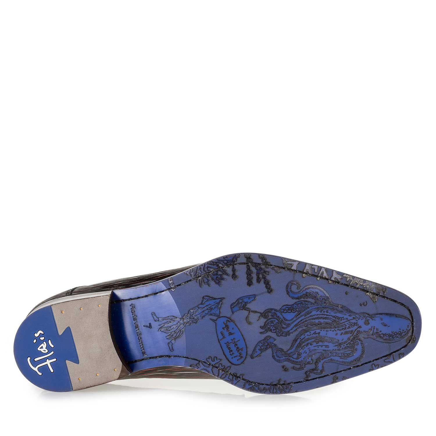 Versandkostenfrei Official® Van Bommel Herrenschuhe KaufenFloris f76bgyYv