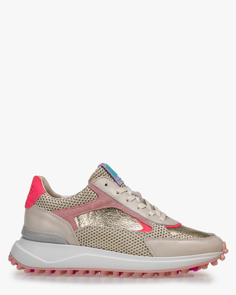 Sneakers for women Floris van Bommel Official