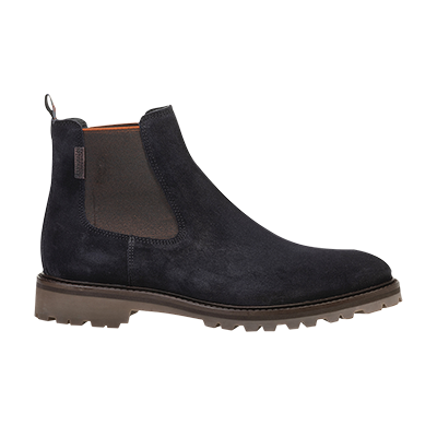 Chelsea Boots für Herren bestellen | Floris van Bommel Official®