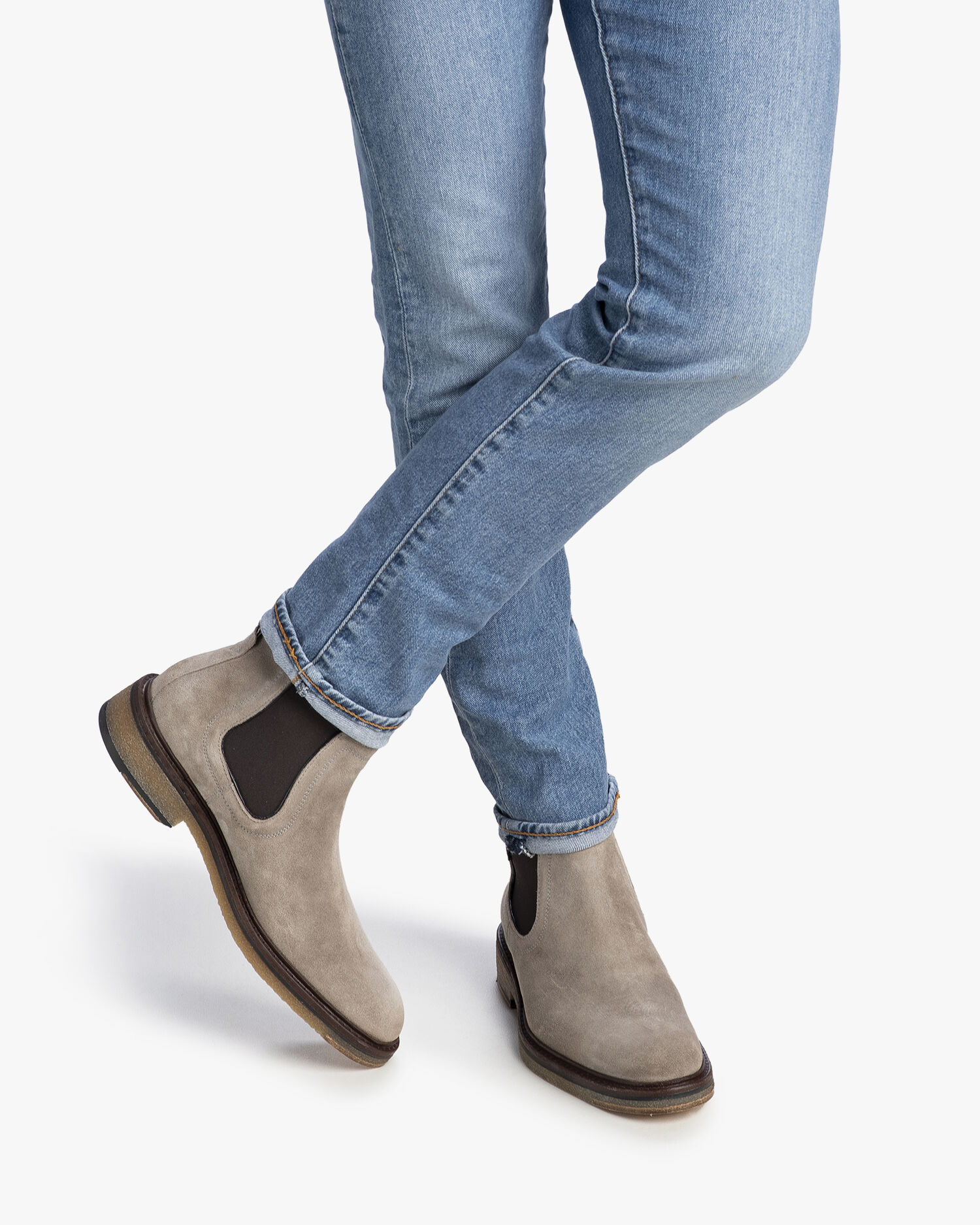 Chelsea boots heren clearance sale