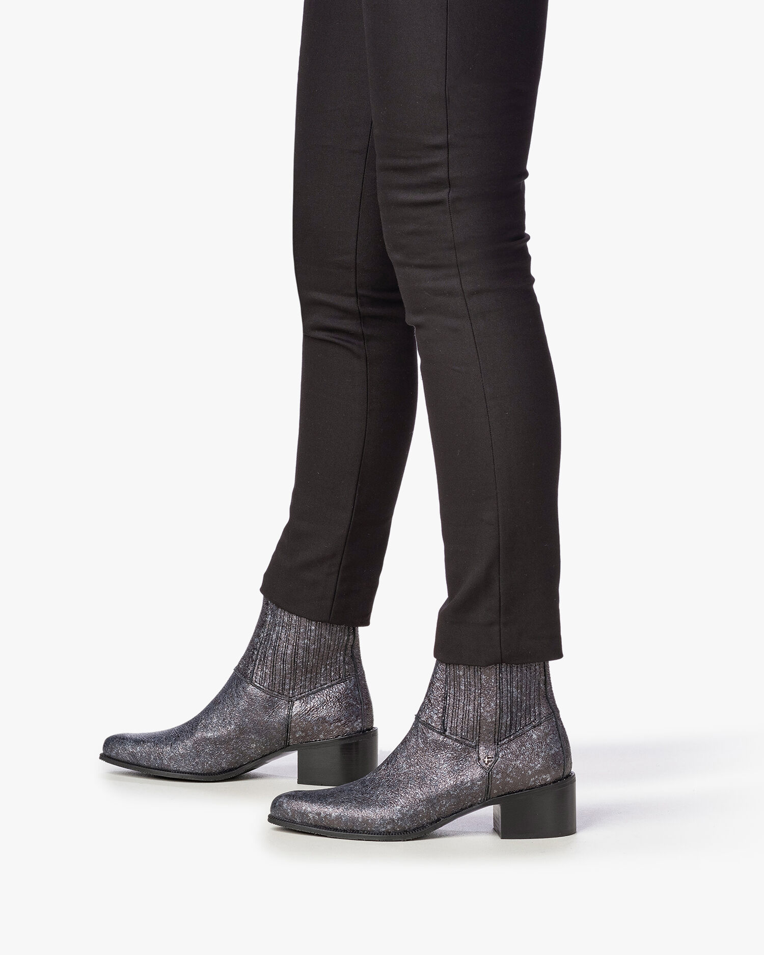 Chelsea Boots fur Damen online kaufen Floris van Bommel Women